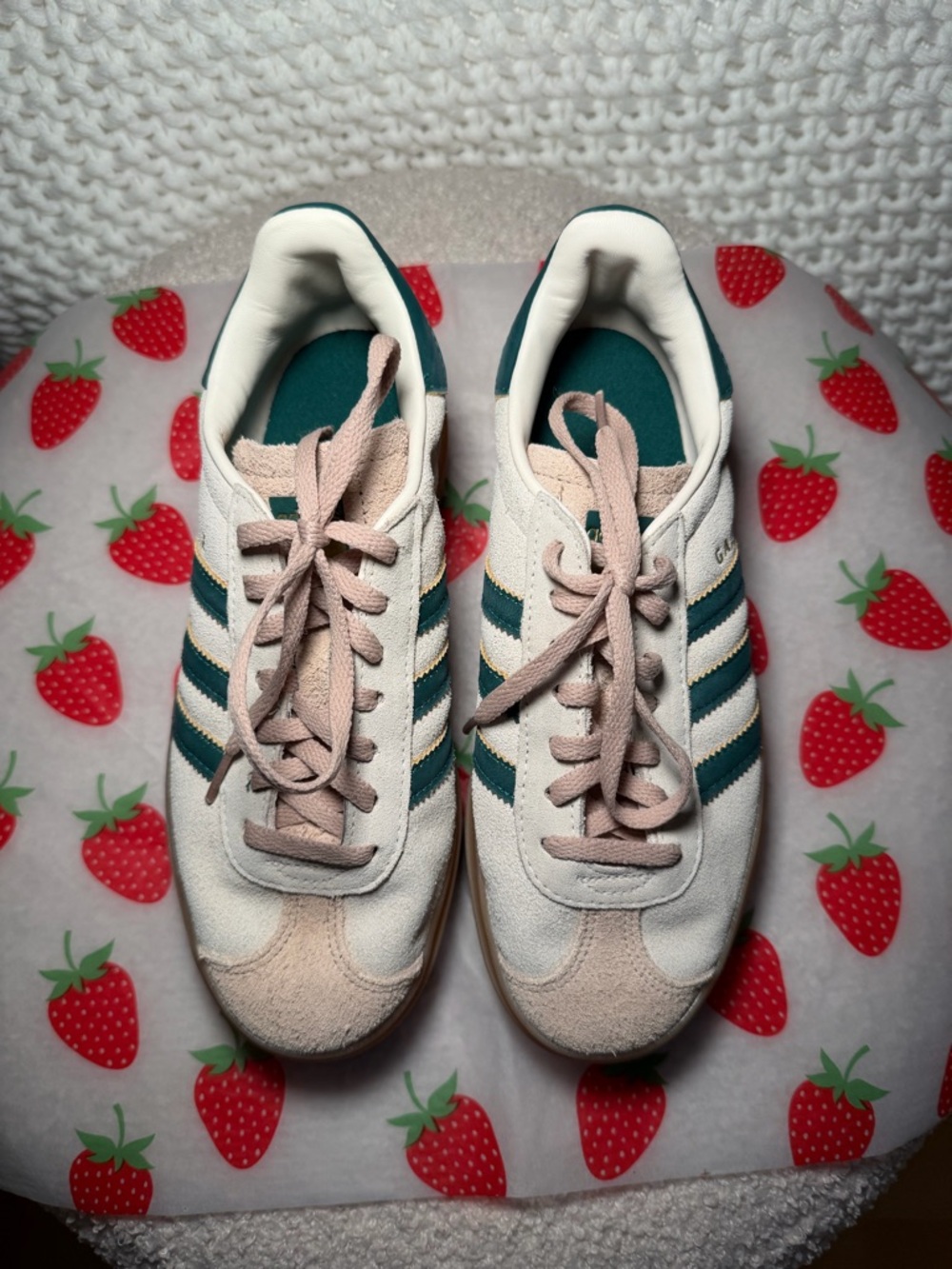 Adidas Gazelle